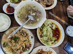 -翟氏天天小吃(上东街区店)
