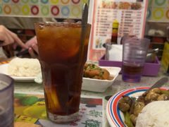 -新辉港式茶餐厅(北栅店)