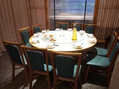 包房-茅溪菜·家常菜(九街店)