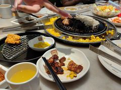 -韩宫宴烤肉·料理(颛桥万达店)