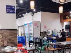 -夜郎国·贵州菜(南山店)
