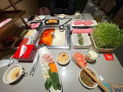 -海底捞火锅(关山保利店)
