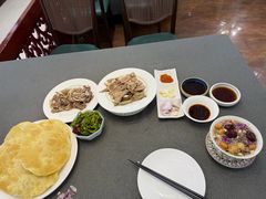 -小叶手抓·非遗·清真食品(治平路店)