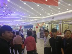 -澜悦港海鲜体验主题餐厅
