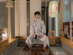 -乐山上善居·养心禅景酒店(世豪广场高铁站店)