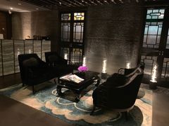-上海苏宁宝丽嘉酒店·嘉府壹号中餐厅