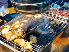 -丹东特色烤肉(南光三部店)