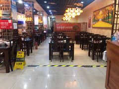 大堂-洪兴砂锅·融合砂锅菜(三站店)