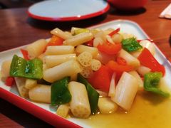 酸辣藕带-老闵田螺馆·南昌市井菜·特色小吃(总店)