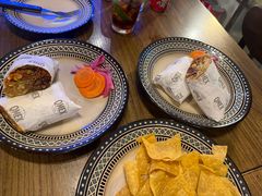 -Q MEX 库迈墨西哥餐吧(双井店)