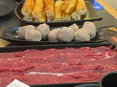 -林记潮牛·牛肉火锅(上马墩店)