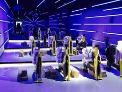 动感单车-W FITNESS 威尔仕健身·游泳(老西门新苑店)