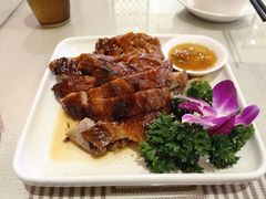 -鹅冠港式茶餐厅(来福士店)