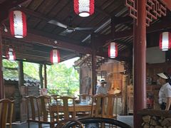 -青城甲(青城山店)