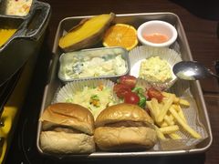-火炉火自助餐(枫蓝国际店)