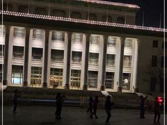 -人民大会堂