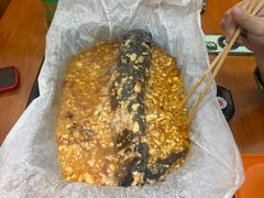 -三煮纸包鱼(青岛总店)