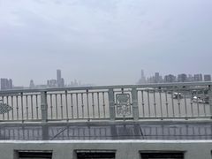 -武汉长江大桥