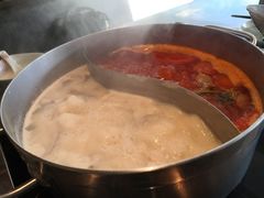 -捞王锅物料理(上海世茂广场店)