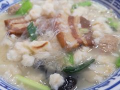 -老西安韩记三鲜煮馍(四府街店)