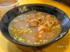 -汪爹爹武汉牛三鲜(朝外大街店)