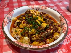-龙师傅卤炒(天马店)