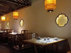 -绿茶餐厅(领展购物广场·中关村店)