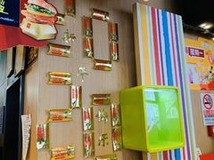 -麦当劳(安立路店)