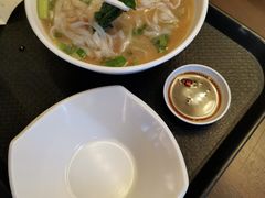 -马来西亚美食街