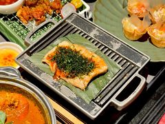-匠和风精致料理(祥禾天地店)