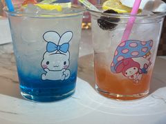 -大象厨房(重庆道店)