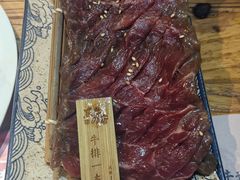 -黑牛の店·和牛烧肉(大悦城店)