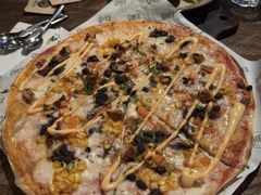-Q MEX 库迈墨西哥餐吧(三里屯店)