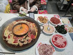 -龙厂长老火锅(抚琴店)