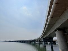 -丁香湖公园