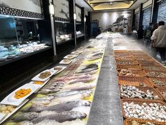 -健眺小海鲜(临海后山店)