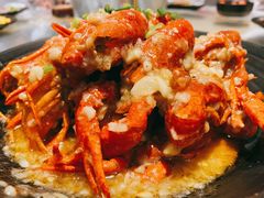 -巴厘龙虾·榜首油焖大虾(洞庭·艺术洋房店)