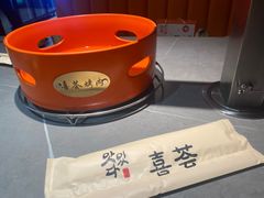 -喜荟碳火烤肉