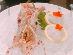 -Mr·Fish鱼鲜生海鲜放题(银泰in99店)