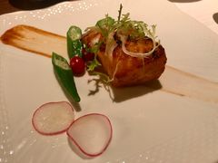 -夏苑(新加坡丽思卡尔顿美年酒店)