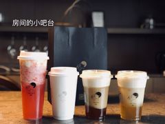 -北京三里屯CHAO酒店