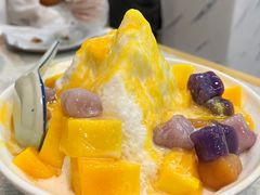 -水牛奶皇后糖水铺