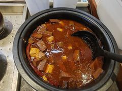 -呷哺呷哺(松北万象汇店)