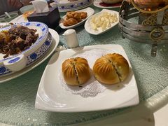 -巴音浩日娲·蒙餐(双林东路店)
