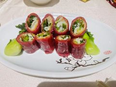 -荣粤酒家·融合粤菜