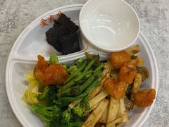 -素清香(解放路店)