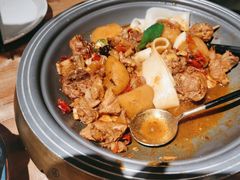 -耶里夏丽·丝路新疆菜·清真食品(徐汇南丹东路臻选店)