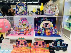 -泡泡玛特POPMART(合生汇店)