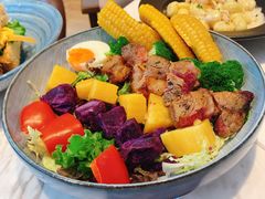 -Bco豆库(星耀天地店)