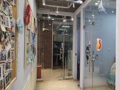 -I-Shine英语国际教育(御桥张江中心)